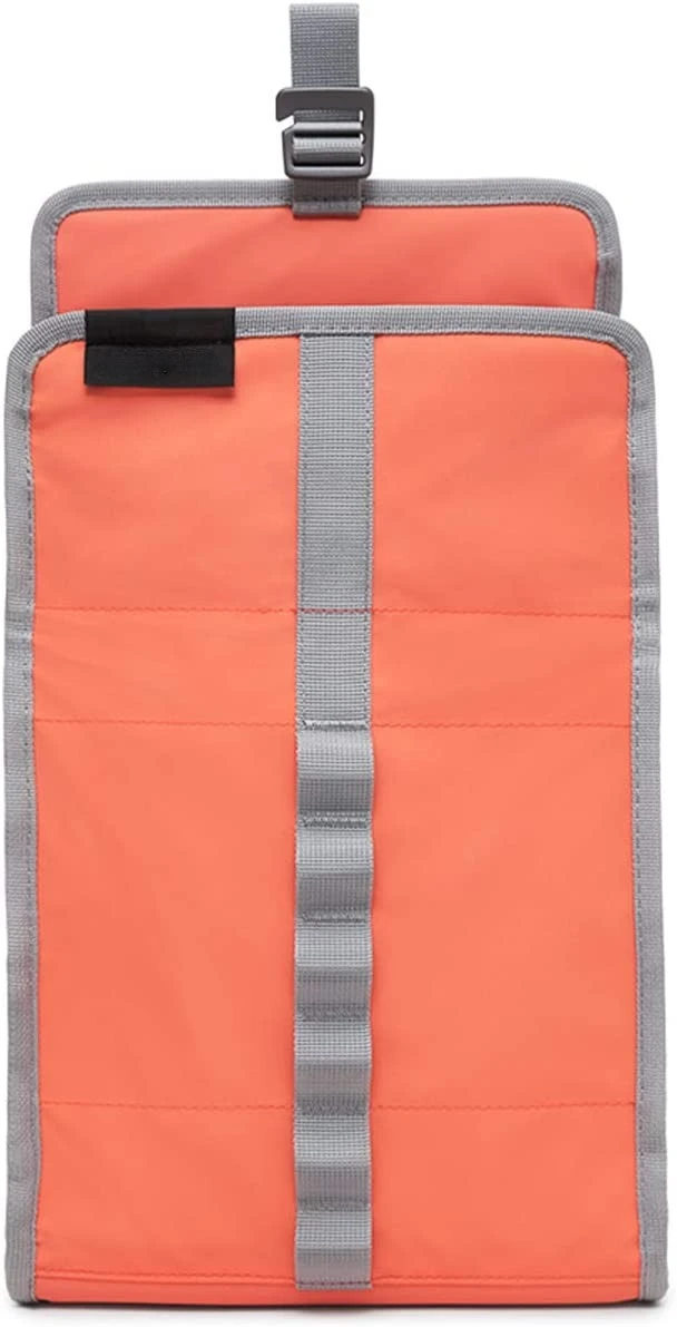 Insulated Small Cooler Bag for Travel | Soft Collapsible Cooler Bag for Family Camping, Beach | Large Leakproof Lunch Bag Box