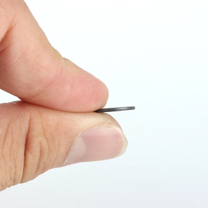 DIN 988 Carbon Steel Plain Shim Washer Rings