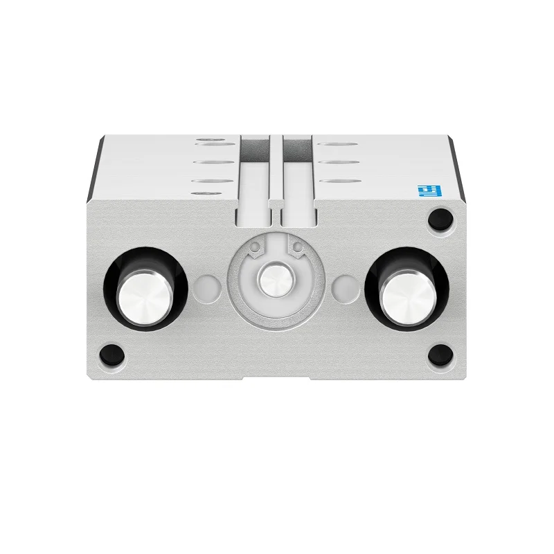 Оригинальный управляемый привод DFM-20-20-B-P-A-GF 532316 для FESTO