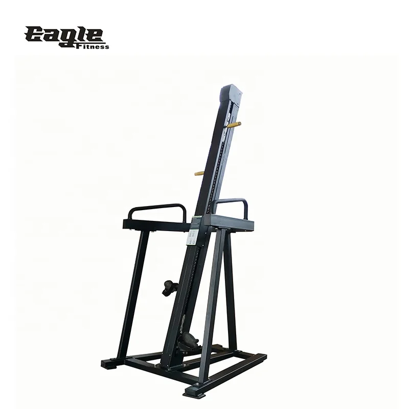 commercial exercise machine Vertical Climber for gym center