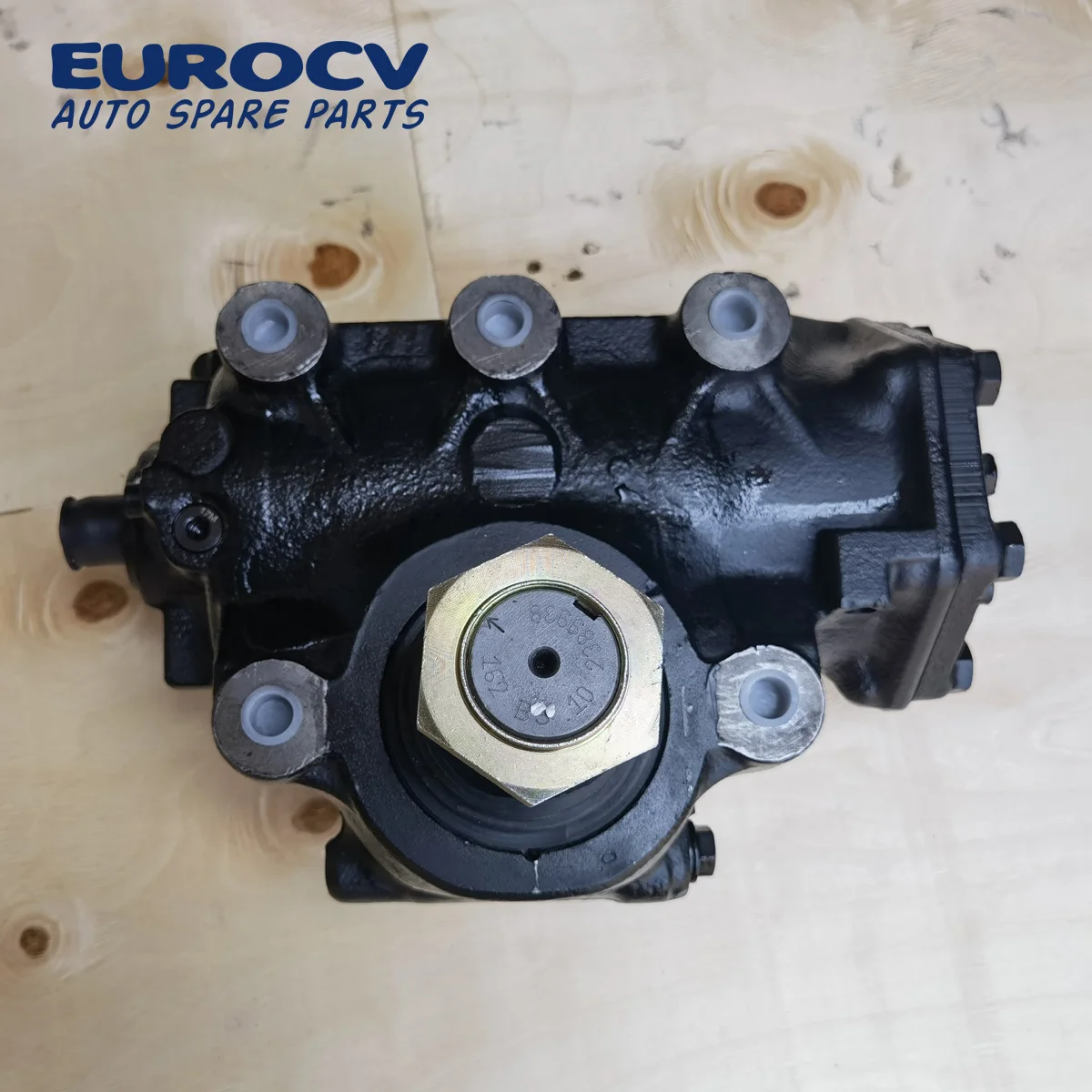Eurocv Truck Parts MAN 81.46200.6411 Steering Gear