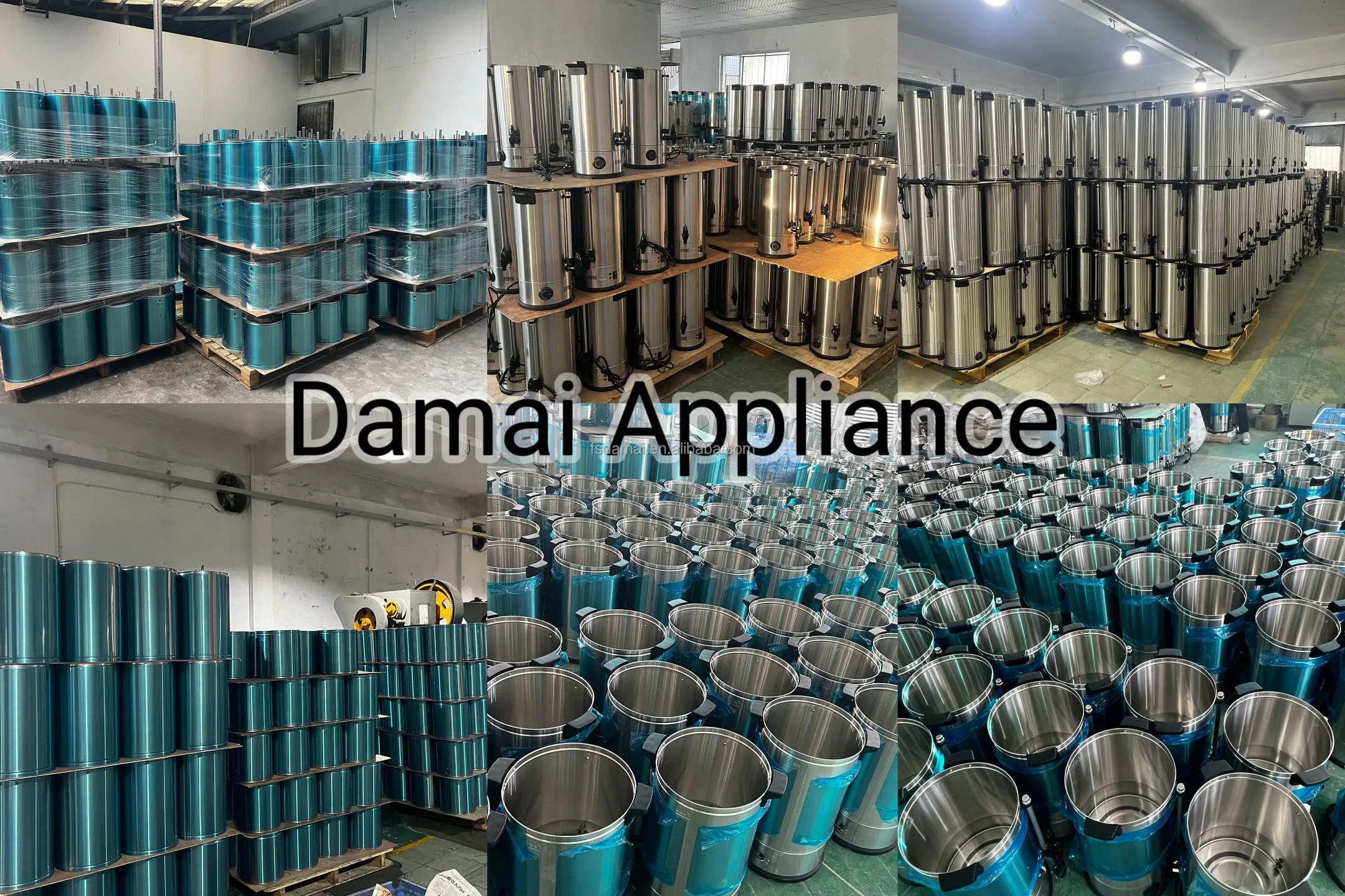 6 10 15 20 25 30L Electric Water Boiler Commercial Electric Kettle Stainless Steel kitchen appliance heater Commercial equipment