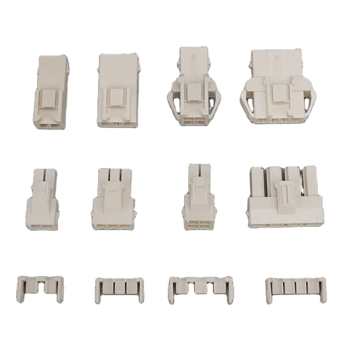 10a Two Pins Forklift Battery Connector Rema Forklift Connector