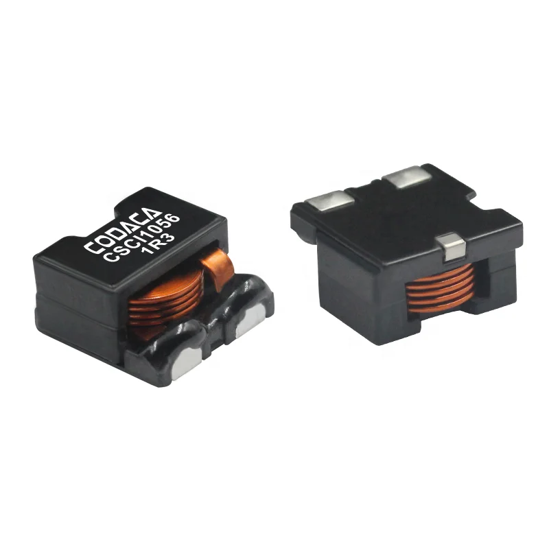 CODACA CSCI1056-1R3M SMD shielded magnetics 1r3 power inductor coils