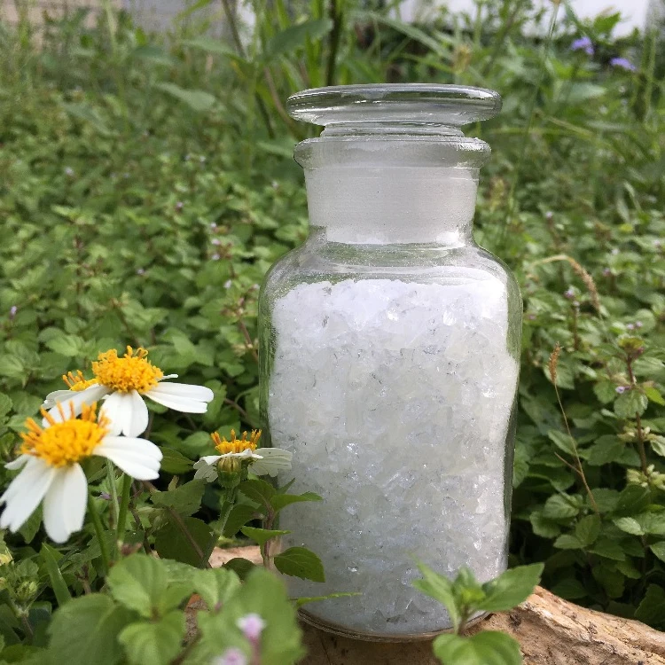 polyester resin/TGIC for low gloss powder coating