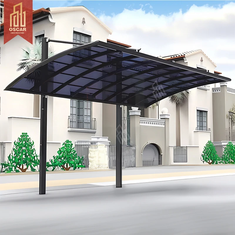 BR45SE-20N AC High Quality 45mm Tubular Motor for Rolling Blinds with Electronic Limits Carport