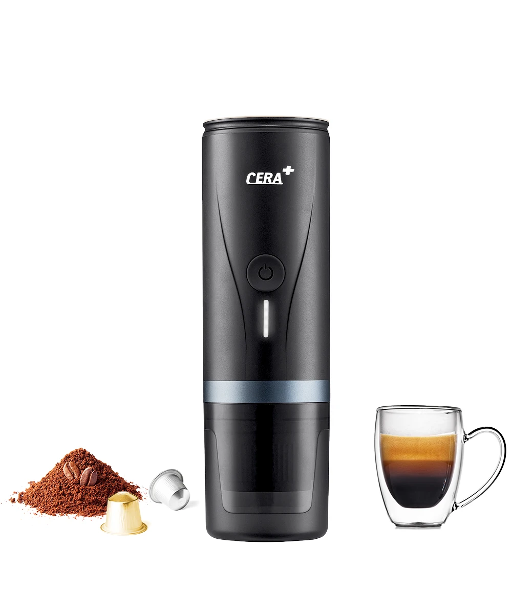 CERA+ coffee making machine commercial 20 bar multi-functional coffee machine coffee making machines for sale