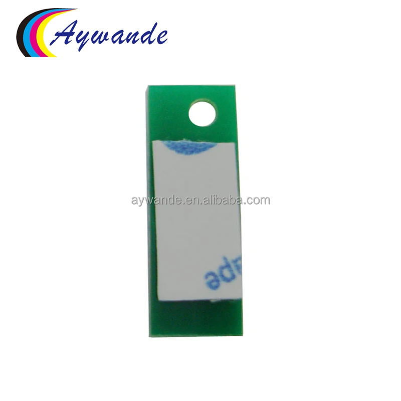 For Xerox 6500 WorkCentre 6505 for DELL 2150 2155 for Epson Aculaser C2900 CX29 Ctoner cartridge Chip