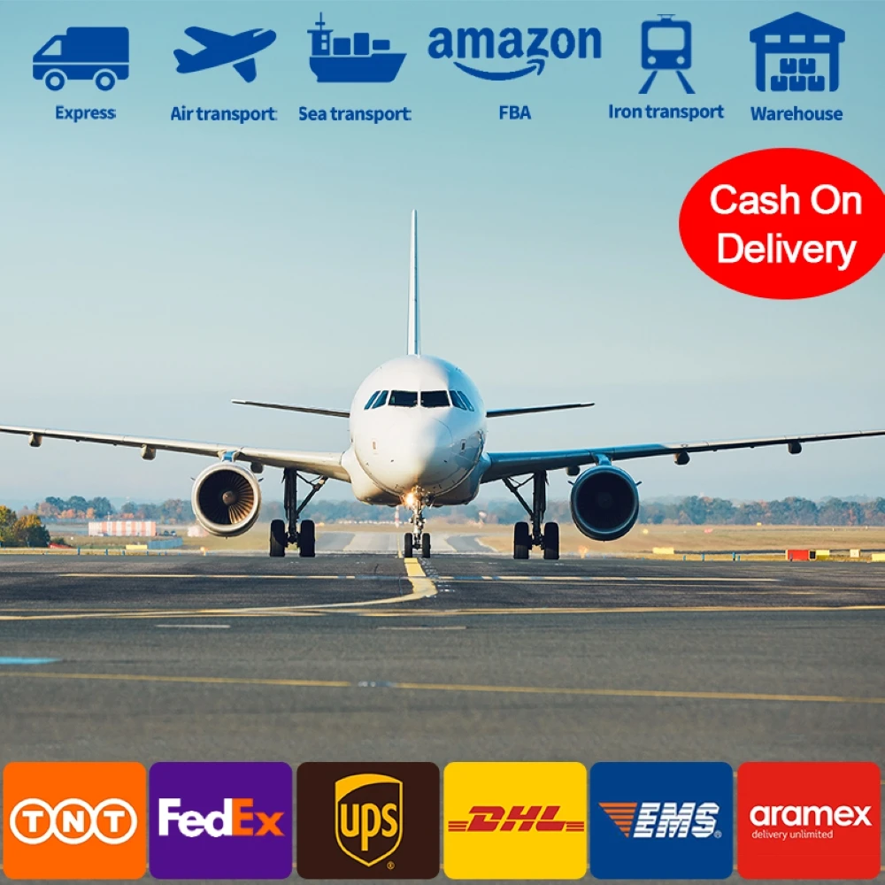 Dhl воздушный экспедитор Доставка из Гуанчжоу Китай в г. Тус картадж ситрала Киншаса Конго Алжир того
