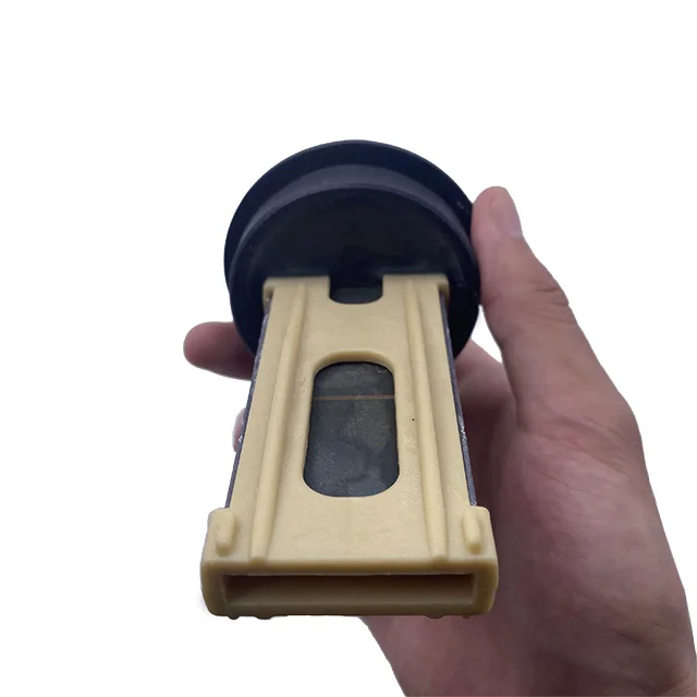 Настраиваемый титановый электрод mmo для производства хлорноватистой кислоты RMS