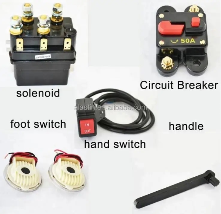 Factory Outlet Stainless Steel Vertical Windlass Vertical Anchor Windlass For Sale