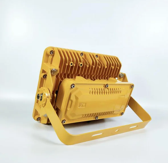 Factory Price High Power 80-200W Outdoor Explosion Proof LED Flood Light