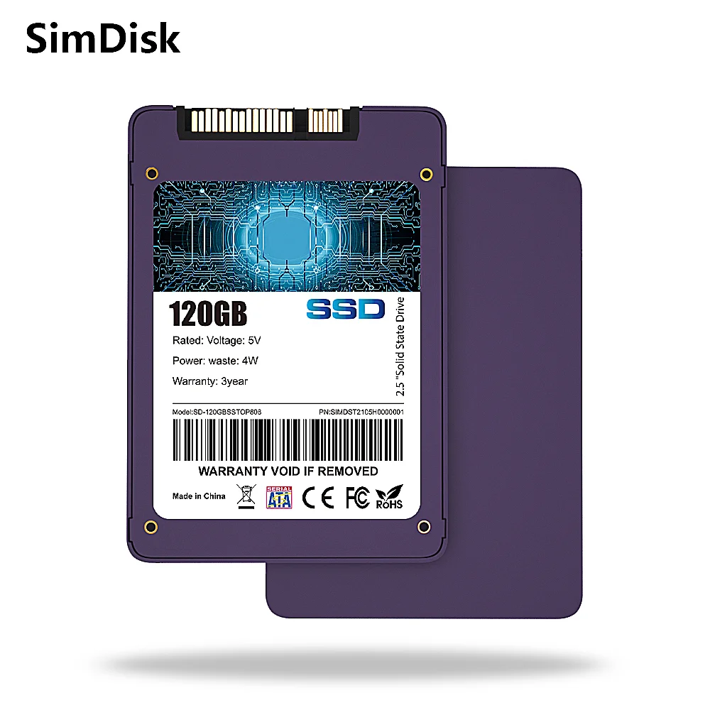 ssd 128gb solid state 64 128 256 500 512 gb 1 2 4 tb 2.5 sata3 oem ssd