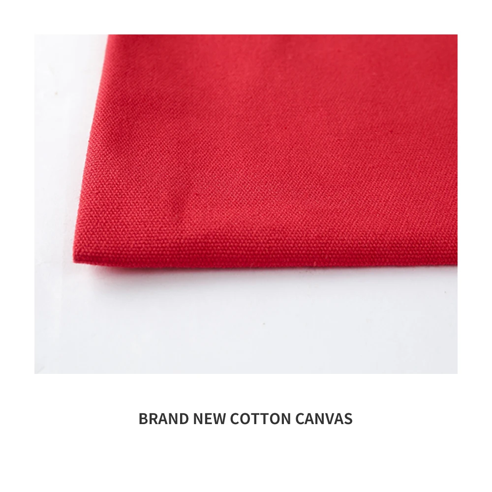 Promotional Plain Pink Blank Sublimation Custom Cotton Mesh Canvas Handbags Tote Bag With Pocket And Zipper