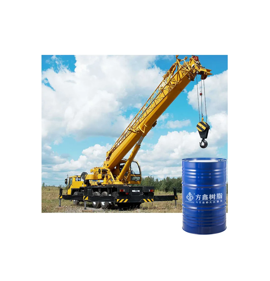 medium oil high hardness Alkyd resin quicy-drying for antirust paint