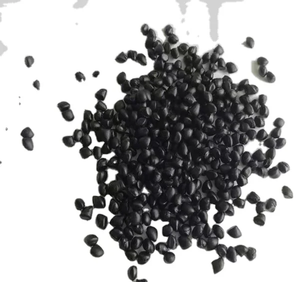 POM  Granules wholesale white black color Polyoxymethylene manufacturer