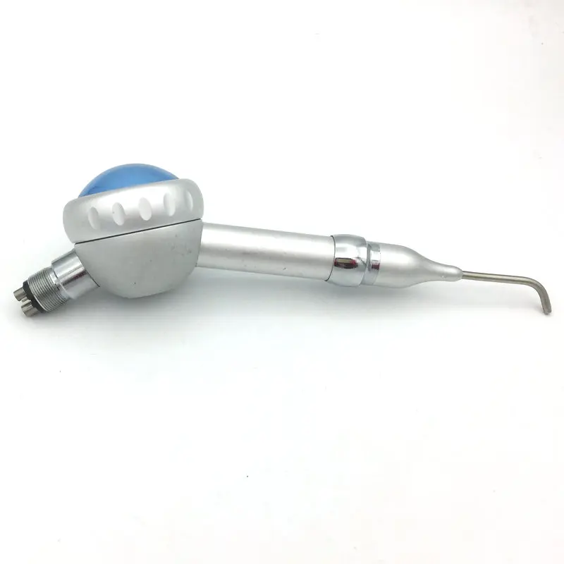 Dental stainless steel prophy mate dental air prophy jet polisher,air prophy unit,air flow dental 4hole