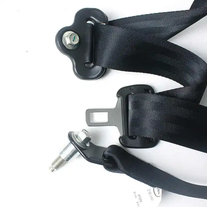 Auto Parts Front Left And Right Seat Belt  For Isuzu Dmax 8974236632 CA100026682