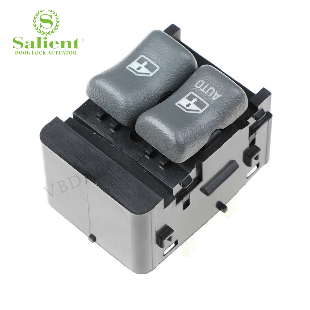 Window Lifter Switch and Combination Switch 10404698  for GM G18