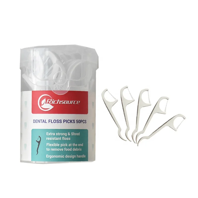 Оптовая продажа одноразовые зубочистки с логотипом под заказ