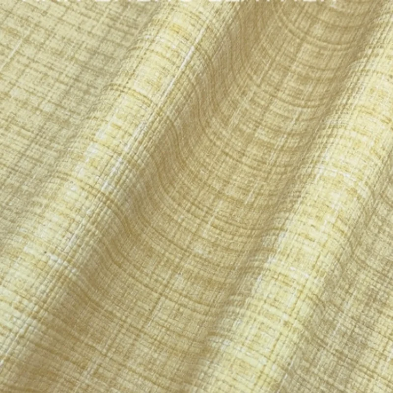 Imitation knit design synthetic leather Macaron color faux leather PVC printed leatherette for Makeup bag ,phone case