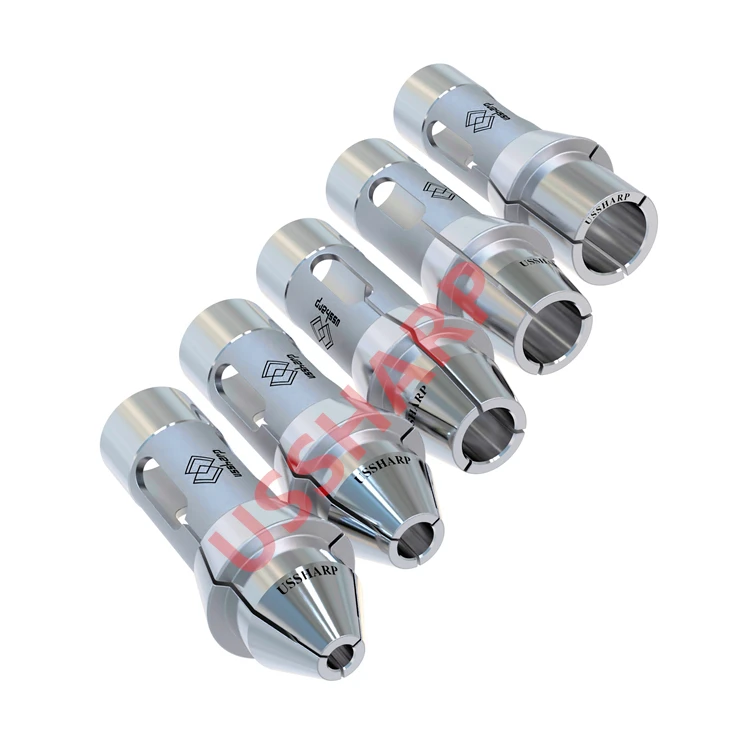 STAR lathe working high precision spring collet 145E, spannzangen collet chuck TF25