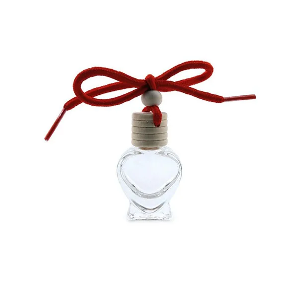 car perfume bottle hanging costumisable top car perfume bottle for liquid car perfume bottle for essential oil hot stamping