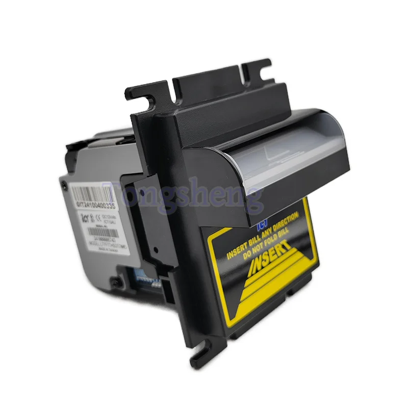 ICT L77F Bill Validator Multinational Currency Receiver Bill Transaction L70 Bill Acceptor Cash Validator receiver