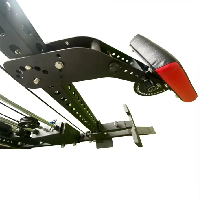 Chest Support Rack Attachment Row Fits Seal Row Pad Infinity Arm Review
