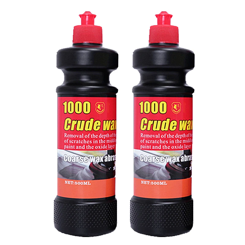 Средний впитывающий состав для ухода за автомобилем, 1 литр, для краски автомобиля, Китай