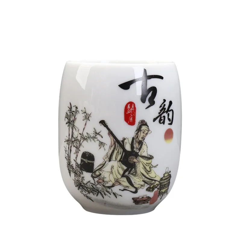 
New Product Wholesale Promotional Travel Souvenir Custom Printed Sublimation Coffee Mug Ceramic Mug 