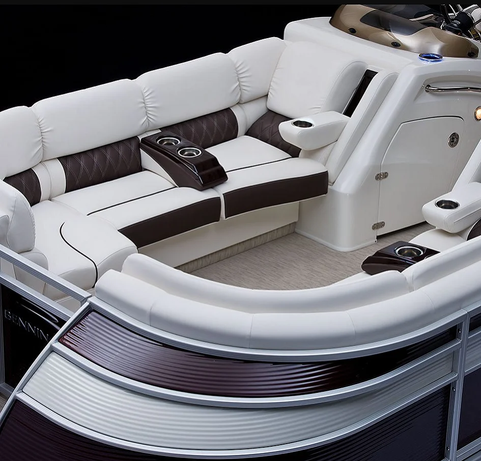 multiple colours thick wear proof water proof 100% vinyl woven marine carpet marine floor for boat