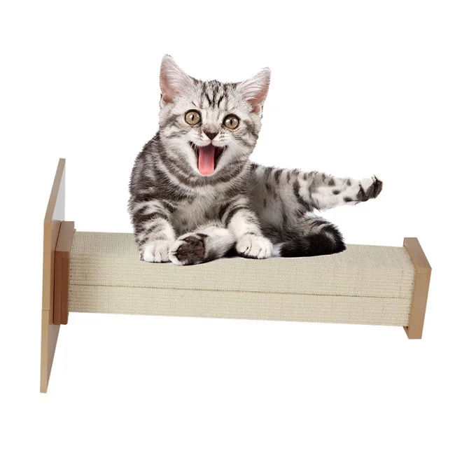 Идеальная Когтеточка для кошек