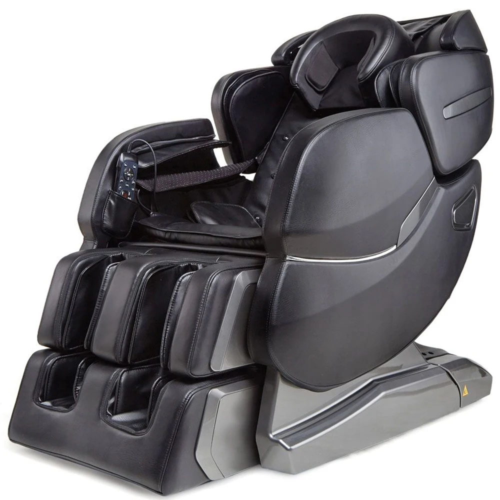 Modern thai stretch ultimate relaxation massage chair recliner with head massage