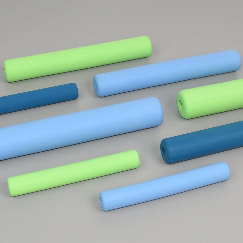 2024 Wholesale New Design Pet Chewing Toys Puppy Anxiety Relief Interactive Dog Toys Rubber Toys for Dogs