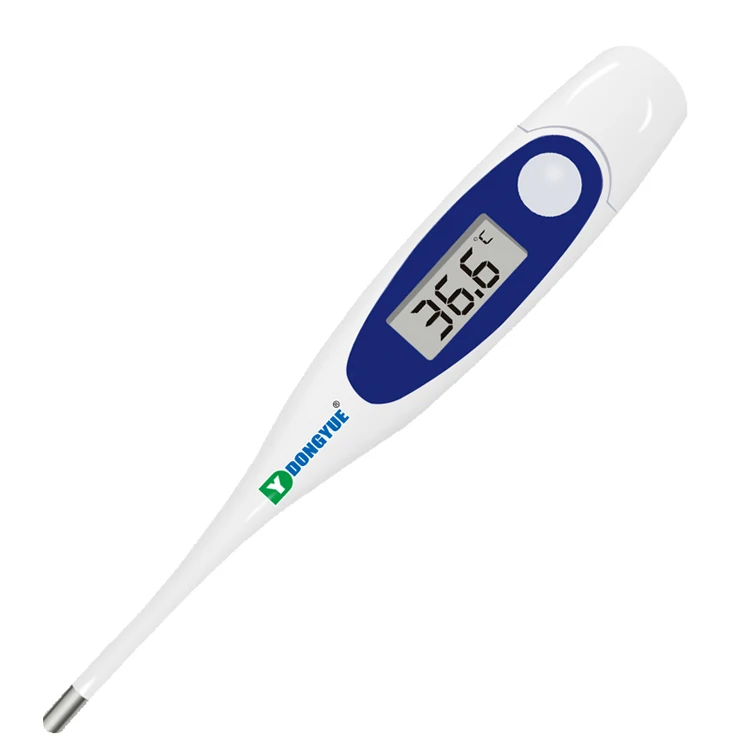 High quality  Fast Delivery armpit digital thermometer