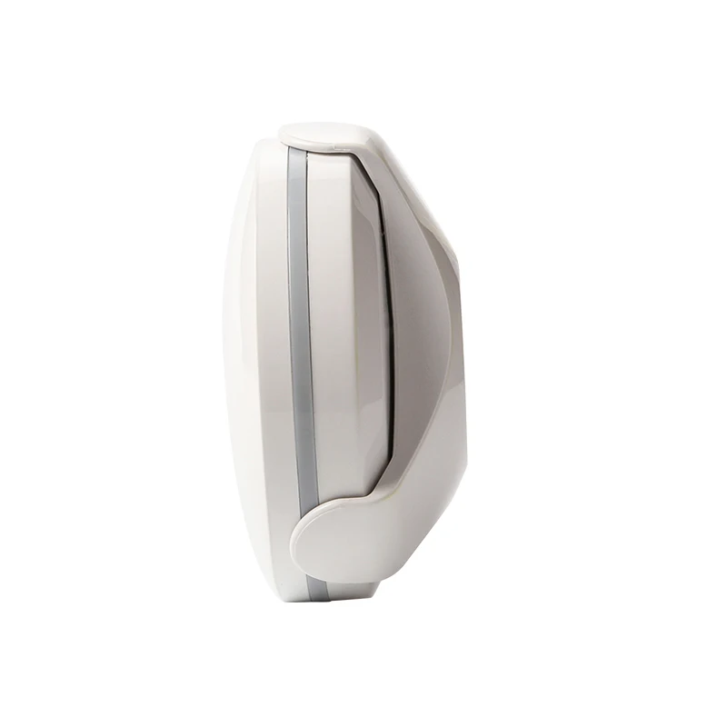
Tuya smart life USB charging support for flooding alarm zigbee wireless sensor 