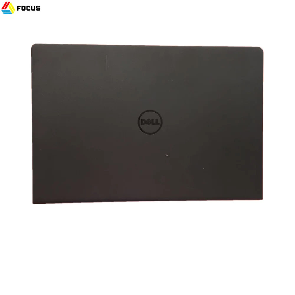 Высококачественная задняя крышка для ноутбука для Dell Inspiron 3558 Подлинная задняя крышка для ЖК-дисплея MTJ1N