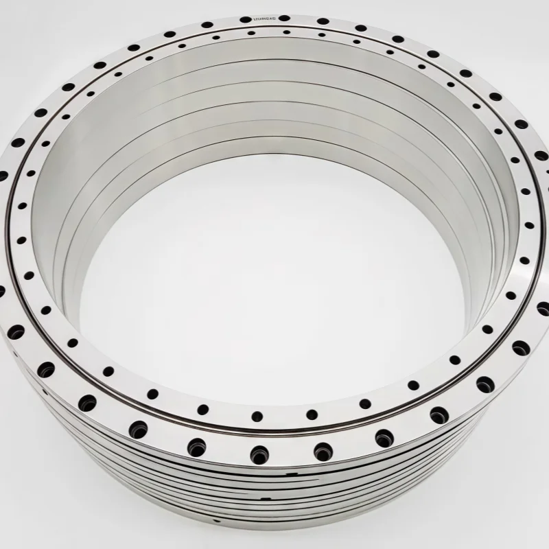 Поворотный подшипник для экскаватора поворотный круг Doosan DX225LC DX300 высокоточный 140109-00003A