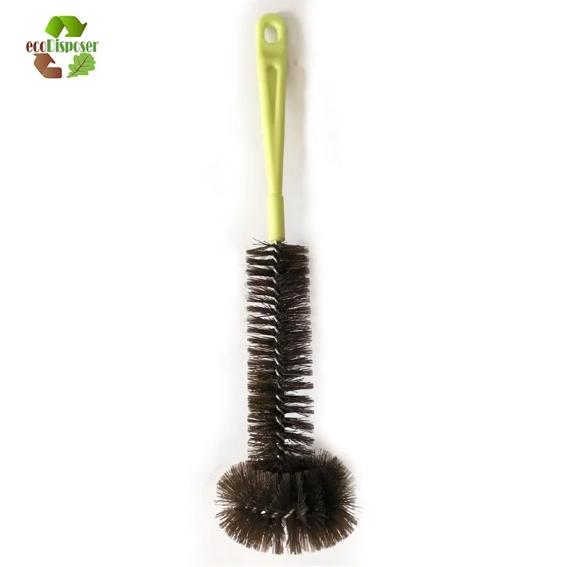 
Sink Dispenser Cleaning Brush Drain Garbage Disposal Cleaner Flexible Sink Cleaning Garbage Disposal Brush 