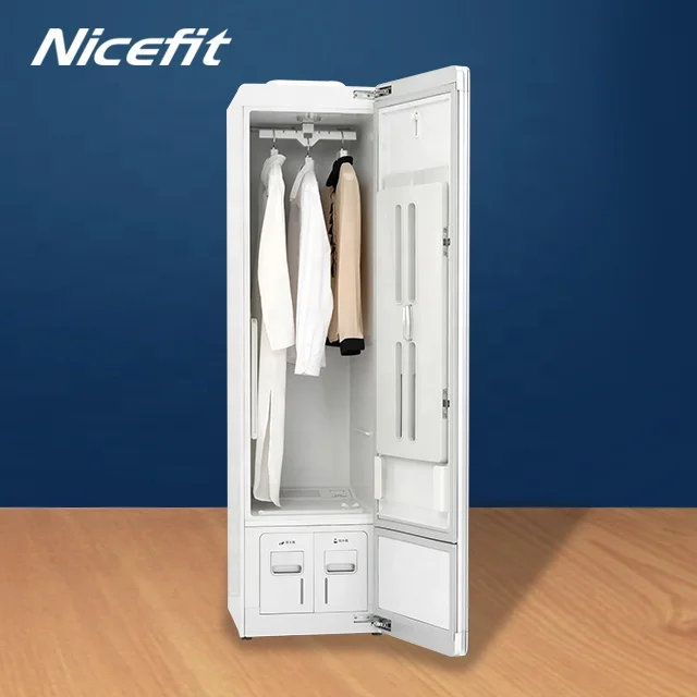 Sterilization and mite removal classic baby Clothes Dryer Gently drying Clothes Care Machine