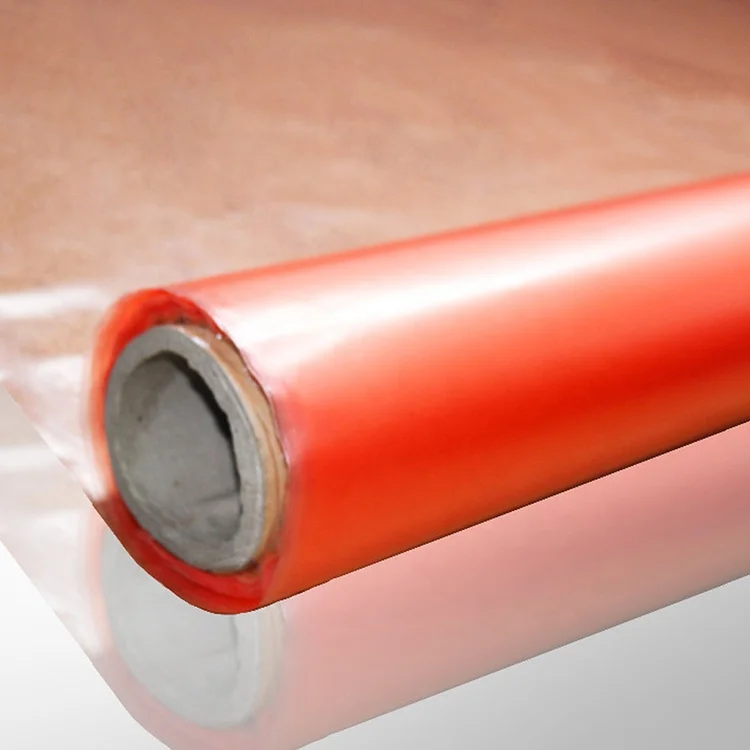 Low price micro perforated pe material release vaccum bagging film