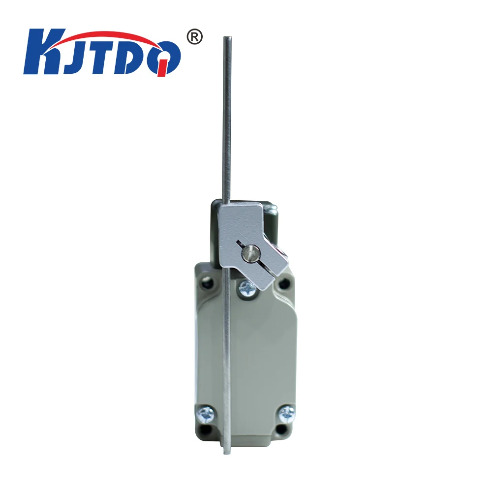 KB-5104 шмерсал Омран IP65 Алюминиевый концевой выключатель из сплава пиццы