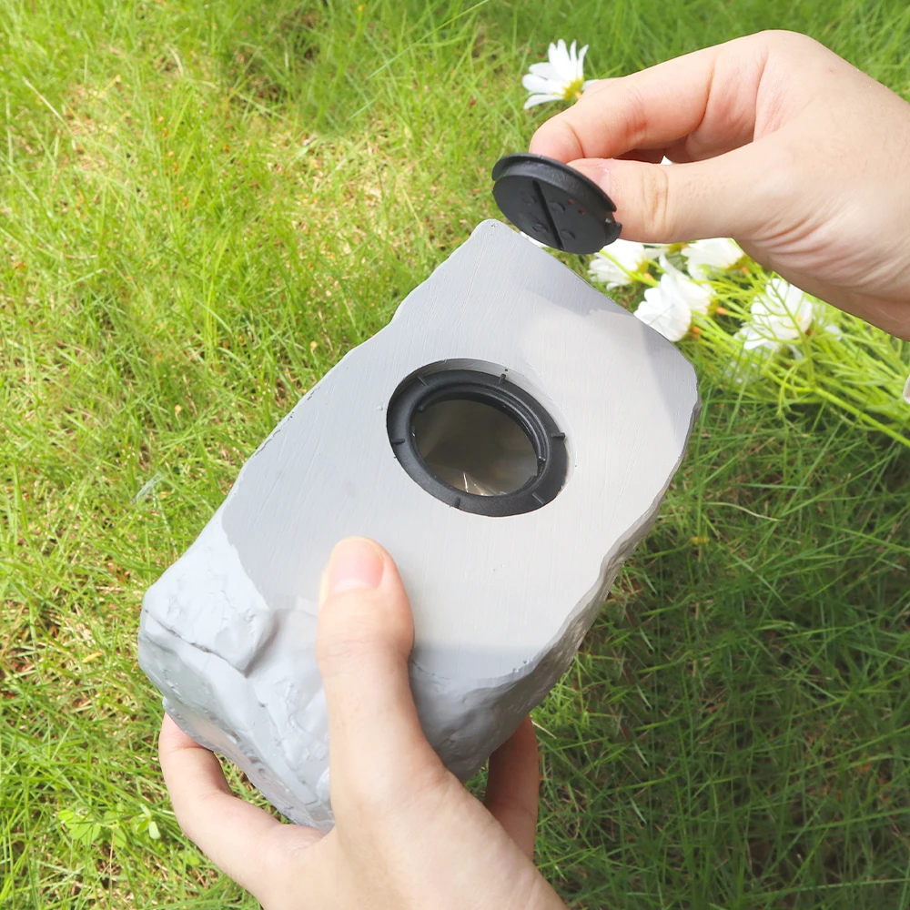 High quality pet urn Funerary memorial Products Resin crafts Memorial gravestone