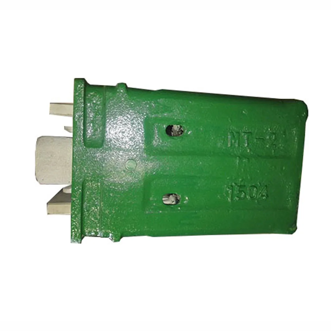 Factory Manufacture Various Forging Casting Coupler Train Spare