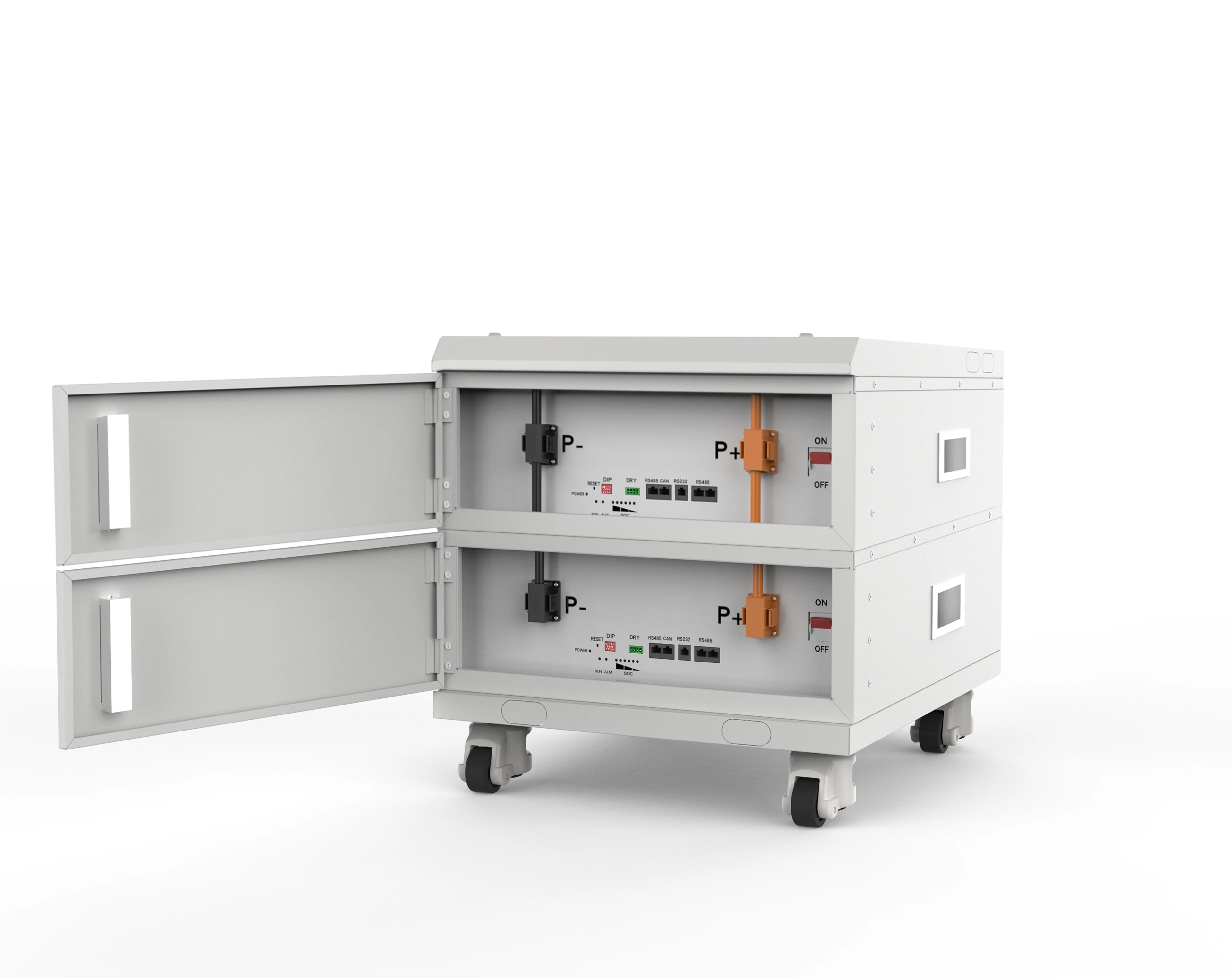 Quality Assurance Oem Mini New Type Micro Home Huawei Batterie Solaire Lithium Ion 48V 100Ah 200Ah