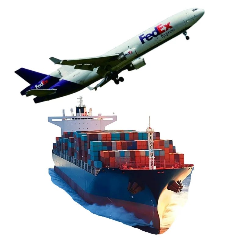 Глобальная экспресс-доставка DHL/UPS/EMS/FedEx/TNT, экспедитор из Китая, тарифы на авиаперевозки в США