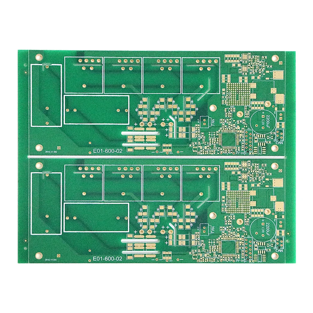 Module Accessories Assembly Mobile Power Bank 12v Battery Charger Pcb Board fabrication 3.7 battery charger