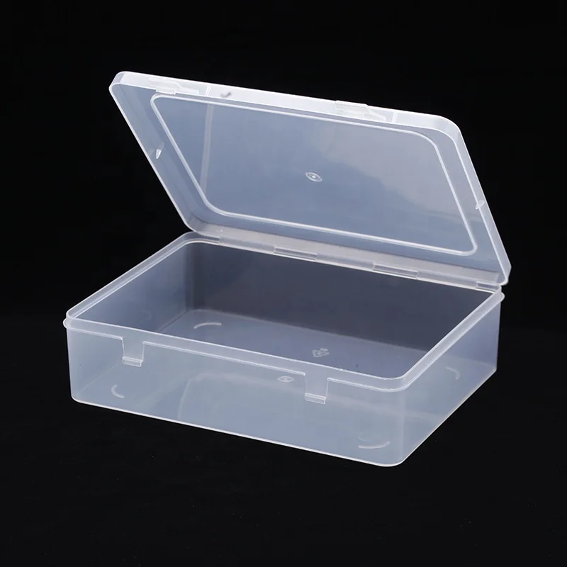 Excellent Quality Fancy Gift Boxes Cheap Factory Plastic Organizer Box