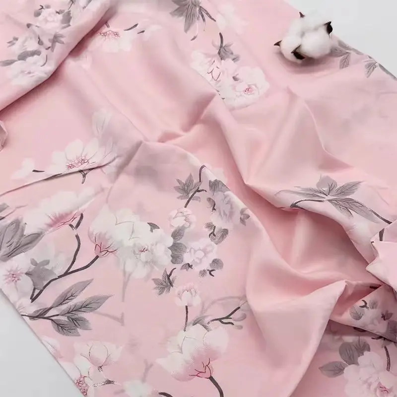 Good quality 100% polyester plain fabric wholesale price